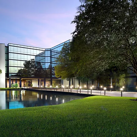 Hotel Hyatt Regency Houston West